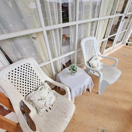 Prathana Garden Beach Resort HHQ Extérieur photo