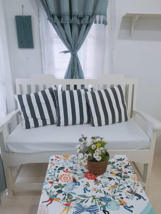 Prathana Garden Beach Resort HHQ Extérieur photo