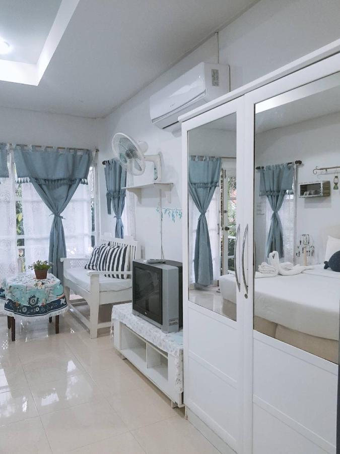 Prathana Garden Beach Resort HHQ Extérieur photo