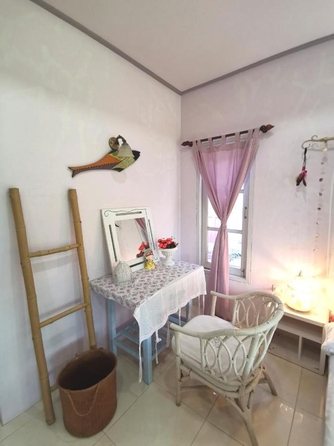 Prathana Garden Beach Resort HHQ Extérieur photo