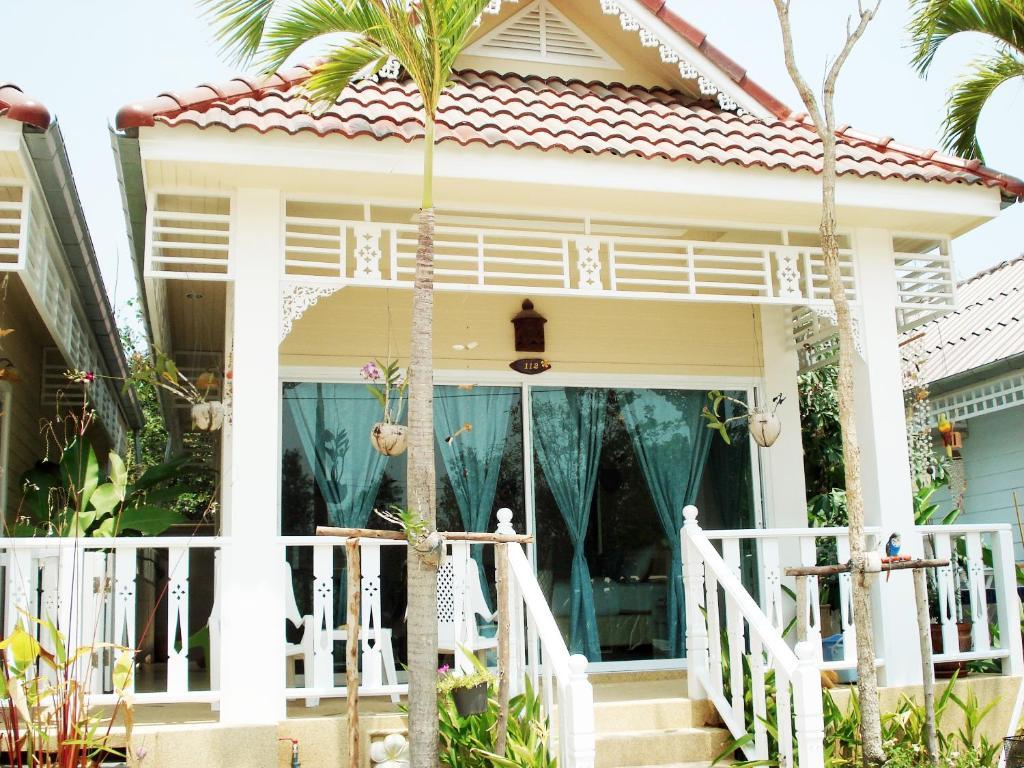 Prathana Garden Beach Resort HHQ Chambre photo