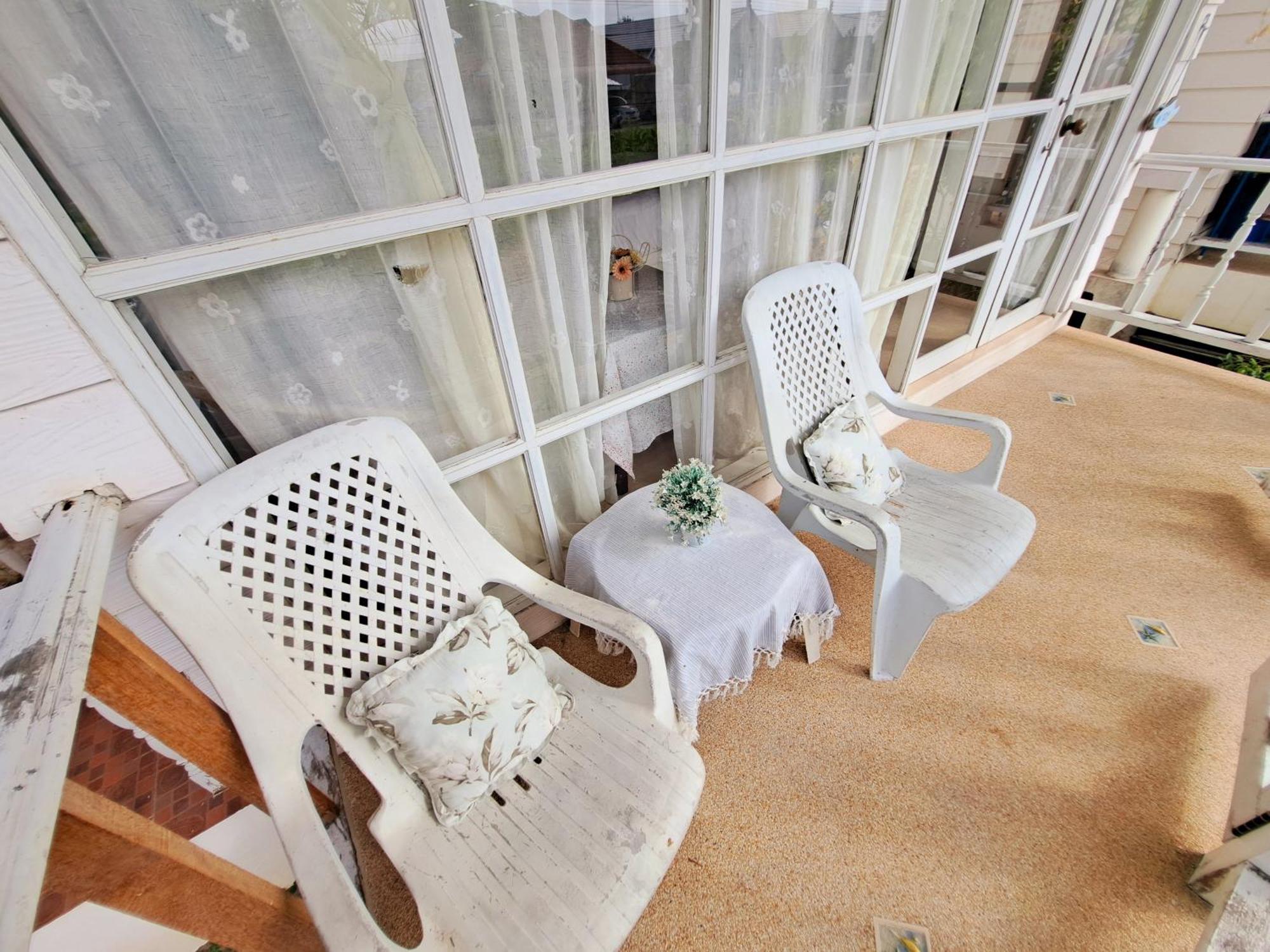 Prathana Garden Beach Resort HHQ Extérieur photo