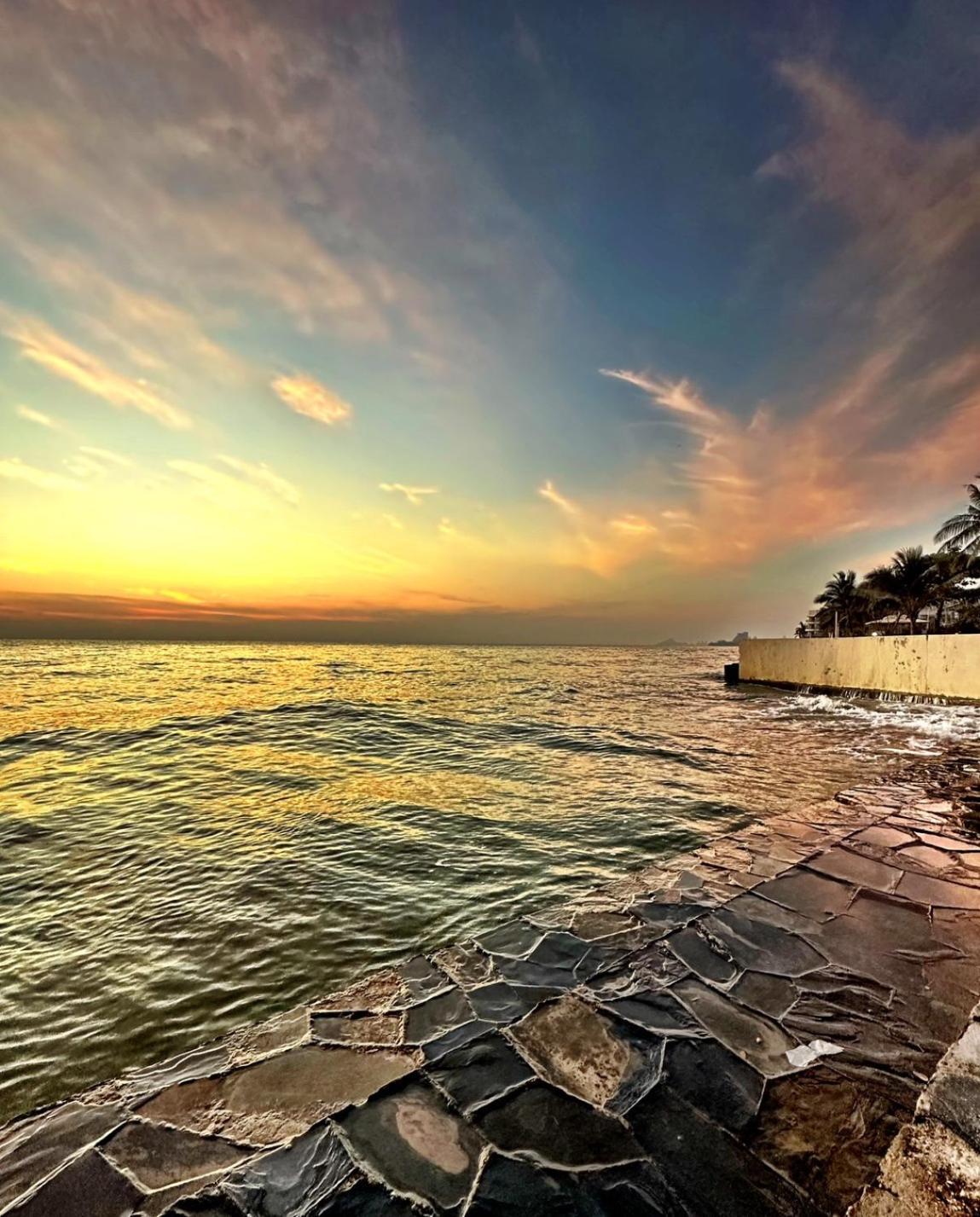 Prathana Garden Beach Resort HHQ Extérieur photo