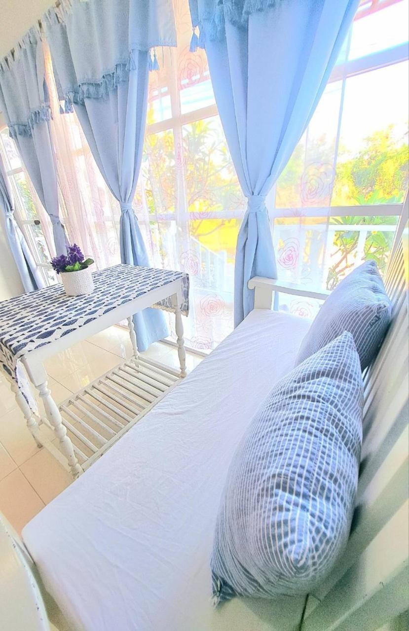 Prathana Garden Beach Resort HHQ Extérieur photo