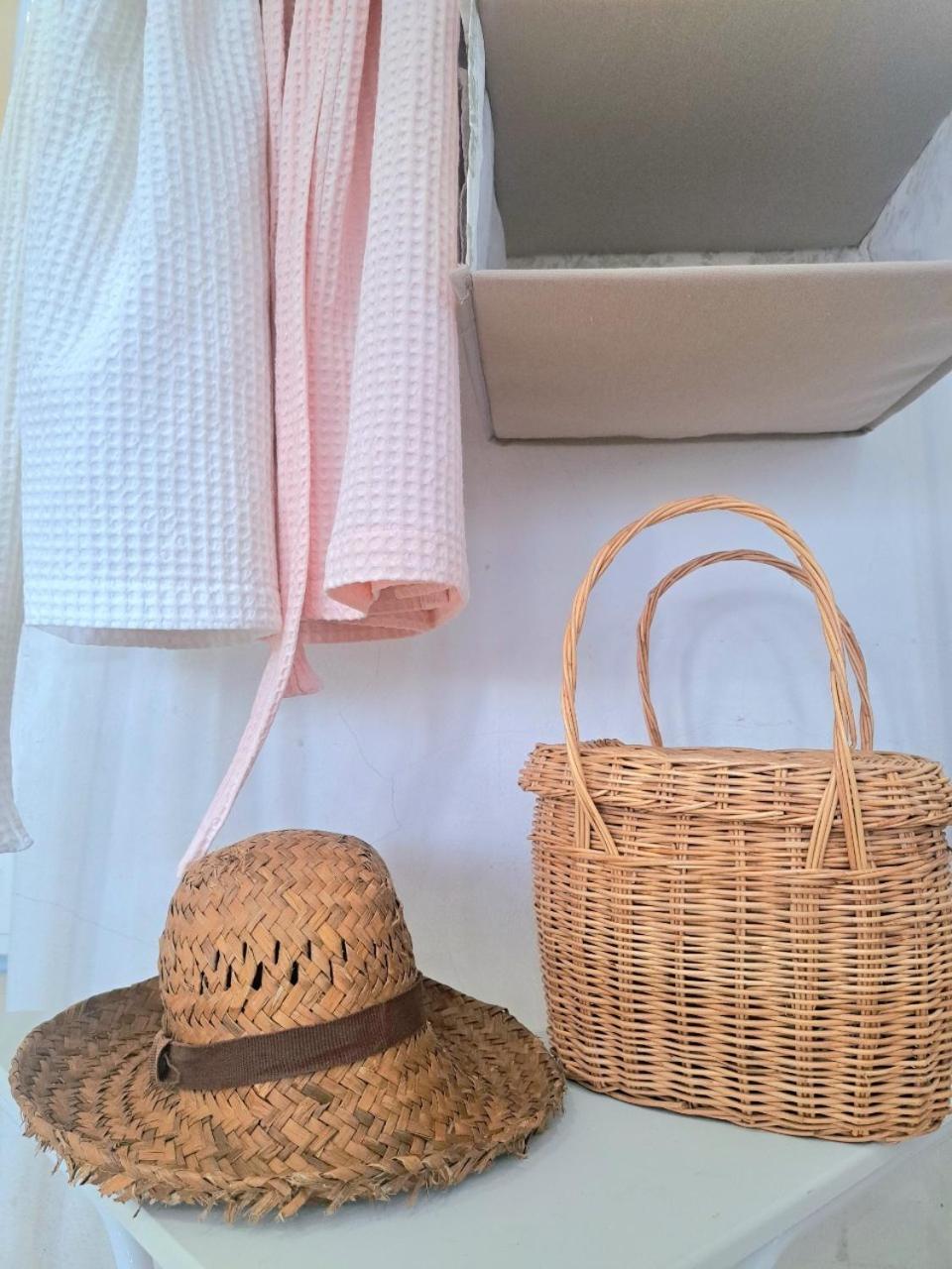 Prathana Garden Beach Resort HHQ Extérieur photo