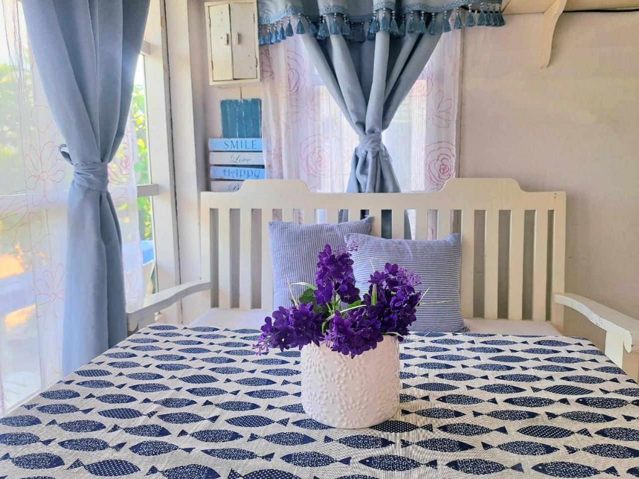 Prathana Garden Beach Resort HHQ Extérieur photo