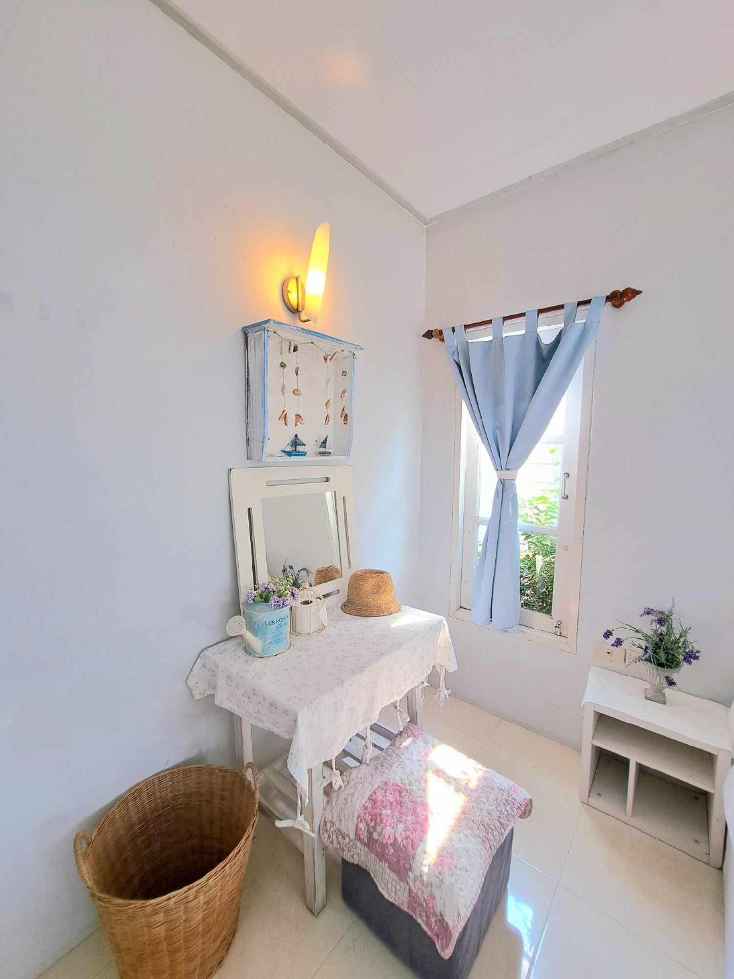 Prathana Garden Beach Resort HHQ Extérieur photo