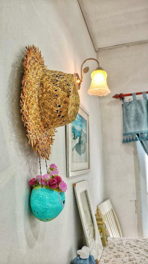 Prathana Garden Beach Resort HHQ Extérieur photo